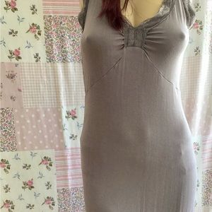 Nightgown by Change Md
